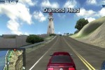 Test Drive Unlimited (PSP)