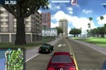 Test Drive Unlimited (PSP)