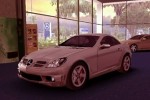 Test Drive Unlimited (PSP)