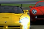 Test Drive Unlimited (PSP)