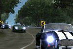 Test Drive Unlimited (PSP)