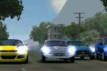 Test Drive Unlimited (PSP)