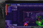 Castlevania: Symphony of the Night (Xbox 360)