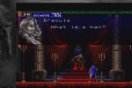 Castlevania: Symphony of the Night (Xbox 360)