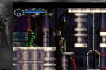 Castlevania: Symphony of the Night (Xbox 360)