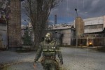 S.T.A.L.K.E.R.: Shadow of Chernobyl (PC)