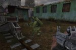 S.T.A.L.K.E.R.: Shadow of Chernobyl (PC)