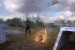 S.T.A.L.K.E.R.: Shadow of Chernobyl (PC)