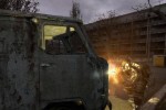 S.T.A.L.K.E.R.: Shadow of Chernobyl (PC)