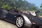 Test Drive Unlimited (PC)