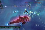 Genesis Rising: The Universal Crusade (PC)