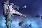 Genesis Rising: The Universal Crusade (PC)