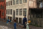 Hans Christian Andersen: The Ugly Prince Duckling (PC)