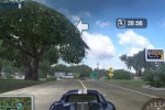 Test Drive Unlimited (PlayStation 2)