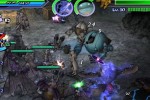 Shining Force Exa (PlayStation 2)