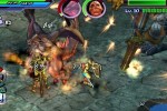 Shining Force Exa (PlayStation 2)