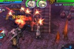 Shining Force Exa (PlayStation 2)