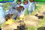 Shining Force Exa (PlayStation 2)