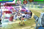 Shining Force Exa (PlayStation 2)