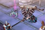 Shining Force Exa (PlayStation 2)