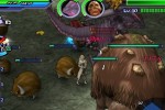 Shining Force Exa (PlayStation 2)