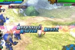 Shining Force Exa (PlayStation 2)