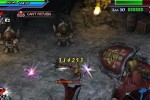Shining Force Exa (PlayStation 2)
