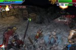Shining Force Exa (PlayStation 2)