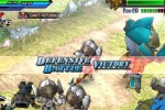 Shining Force Exa (PlayStation 2)