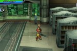 Shining Force Exa (PlayStation 2)
