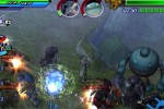 Shining Force Exa (PlayStation 2)