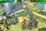 Shining Force Exa (PlayStation 2)