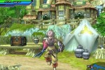 Shining Force Exa (PlayStation 2)