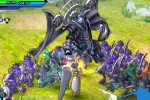 Shining Force Exa (PlayStation 2)