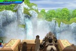 Shining Force Exa (PlayStation 2)