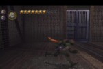 TMNT (PlayStation 2)