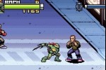 TMNT (Game Boy Advance)