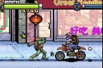 TMNT (Game Boy Advance)