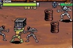 TMNT (Game Boy Advance)