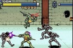 TMNT (Game Boy Advance)