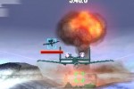 After Burner: Black Falcon (PSP)