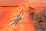 After Burner: Black Falcon (PSP)