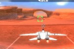 After Burner: Black Falcon (PSP)