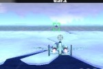 After Burner: Black Falcon (PSP)