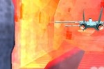 After Burner: Black Falcon (PSP)