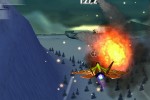 After Burner: Black Falcon (PSP)