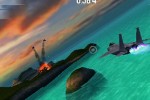 After Burner: Black Falcon (PSP)