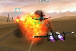 After Burner: Black Falcon (PSP)