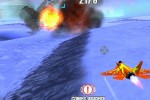 After Burner: Black Falcon (PSP)