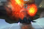 After Burner: Black Falcon (PSP)